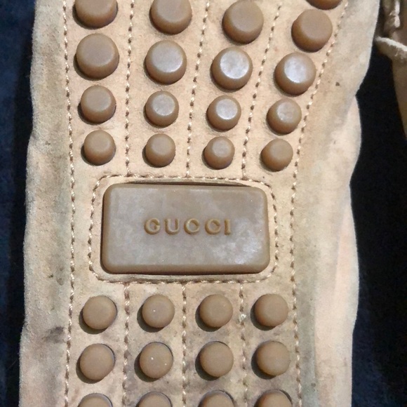 Gucci loafers - Picture 8 of 8